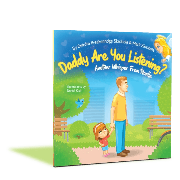 Daddy Are You Listening